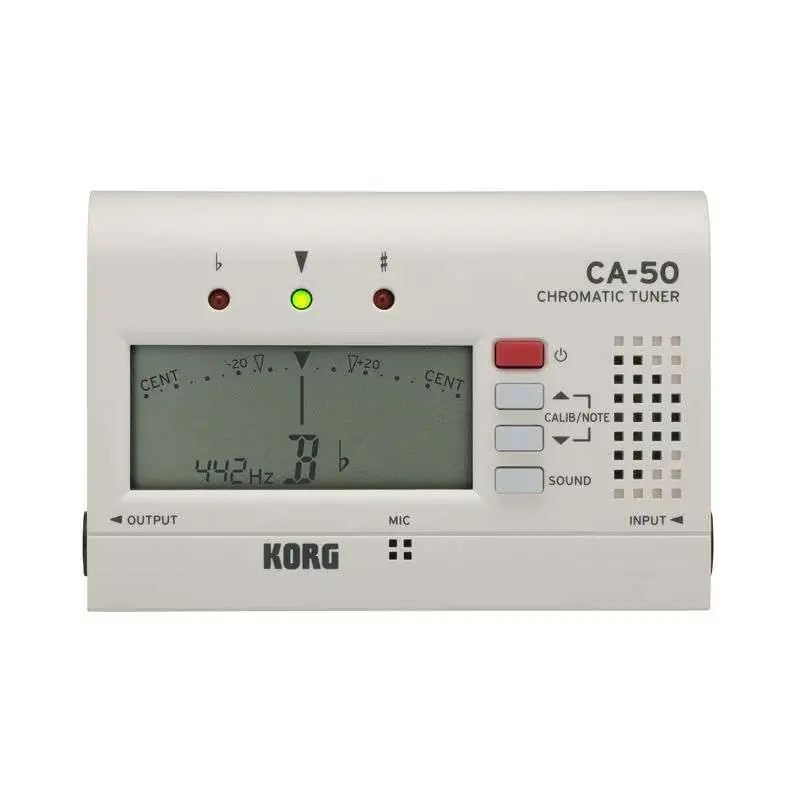 Korg CA-50