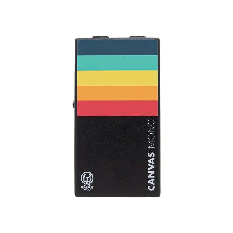 Walrus Audio Canvas Mono