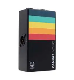Walrus Audio Canvas Mono