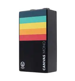 Walrus Audio Canvas Mono