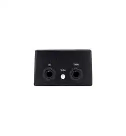 Walrus Audio Canvas Mono
