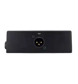 Walrus Audio Canvas Mono