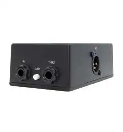 Walrus Audio Canvas Mono