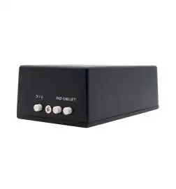 Walrus Audio Canvas Mono