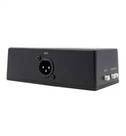 Walrus Audio Canvas Mono