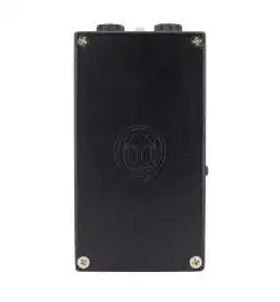Walrus Audio Canvas Mono