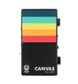 Walrus Audio Canvas Re-Amp