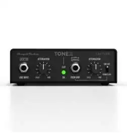 IK Multimedia TONEX Capture