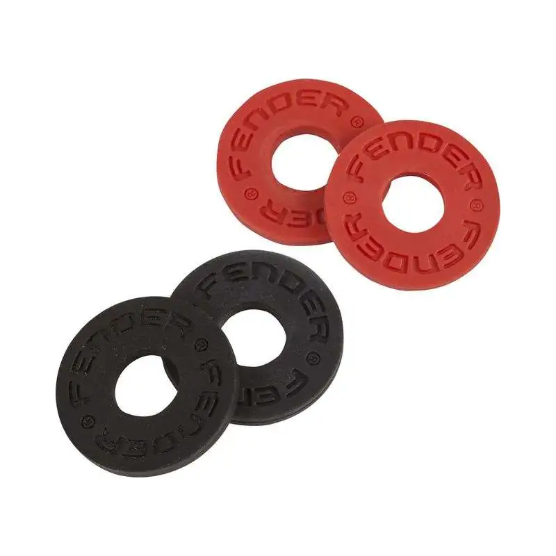 Fender Travas para Correia Strap Locking System