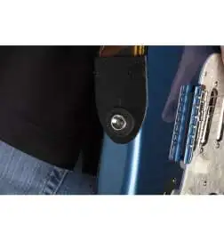 Fender Travas para Correia Strap Locking System
