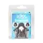 Loxx Security Locks Nickel