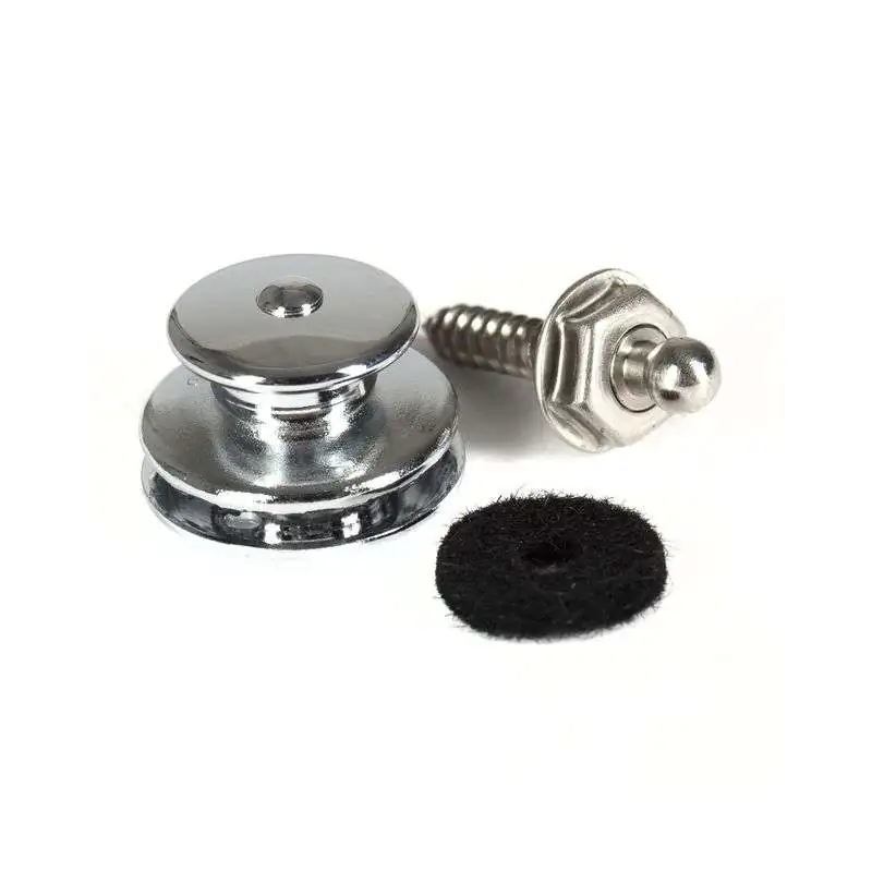 Loxx Security Locks Chrom Loxx Security Locks Chrom