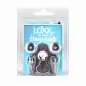 Loxx Security Locks Chrome