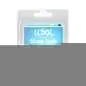 Loxx Security Locks Black Chrom