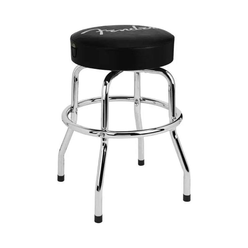 Fender Barstool 24" Spaghetti Logo