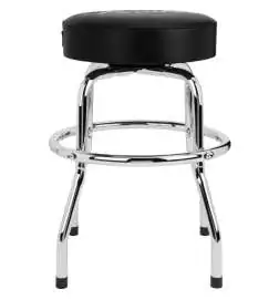 Fender Barstool 24 Spaghetti Logo
