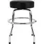 Fender Barstool 24" Spaghetti Logo