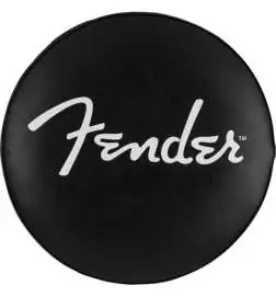 Fender Barstool 24 Spaghetti Logo