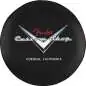Fender Barstool 24" Custom Shop Fender Barstool 24" Custom Shop