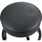 Fender Embossed Logo Barstool 30" (Black)
