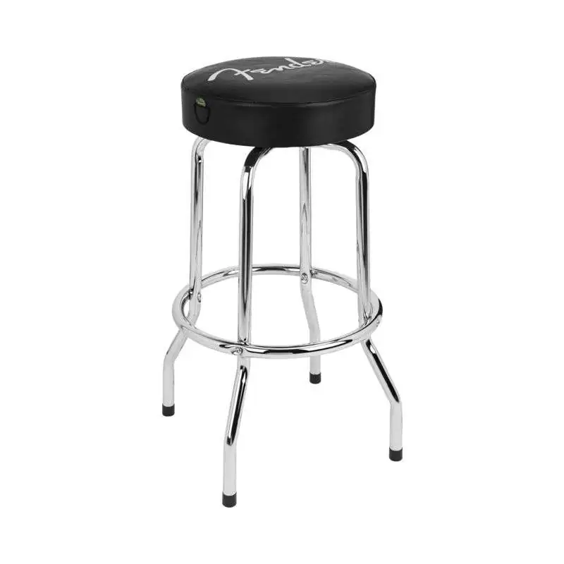 Fender Barstool 30" Spaghetti Logo