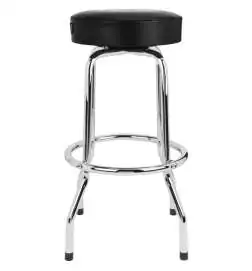 Fender Barstool 30 Spaghetti Logo