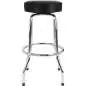 Fender Barstool 30" Spaghetti Logo