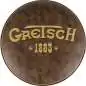 Gretsch "1883" Logo Barhocker 30" Gretsch "1883" Logo Barhocker 30"