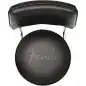 Fender 30" Blackout Backrest Barstool