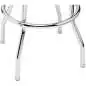 Fender 30" Blackout Backrest Barstool