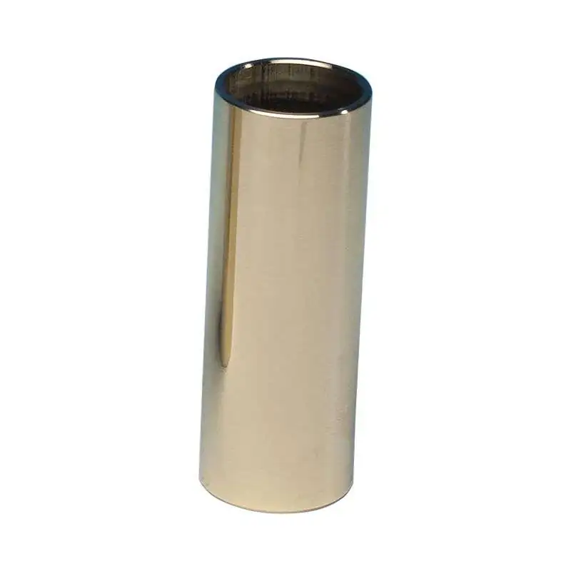 Fender Slide en laiton FBS1 Std Medium 60 mm Fender Slide en laiton FBS1 Std Medium 60 mm