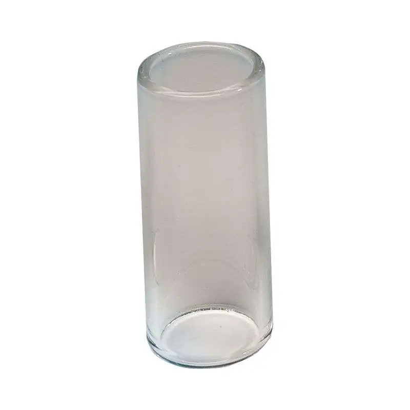 Fender Glass Slide Thick Medium FGS3, 60mm Fender Glass Slide Thick Medium FGS3, 60mm