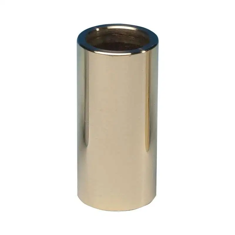 Fender Brass Slide Fat Large FBS2, 60mm