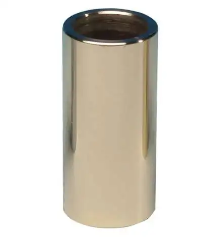 Fender Brass Slide Fat Large FBS2, 60mm
