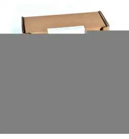 Star Singer Slides Desert Guitar Slide (Large)