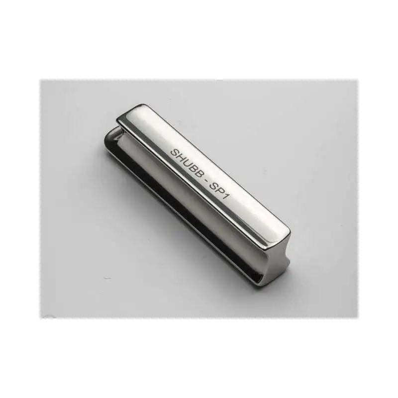 Shubb Guitar Steel SP1