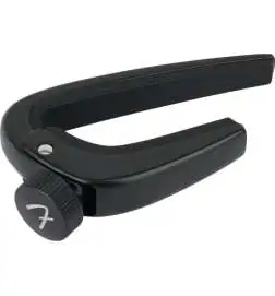 Fender Player Acoustic Electric Capo