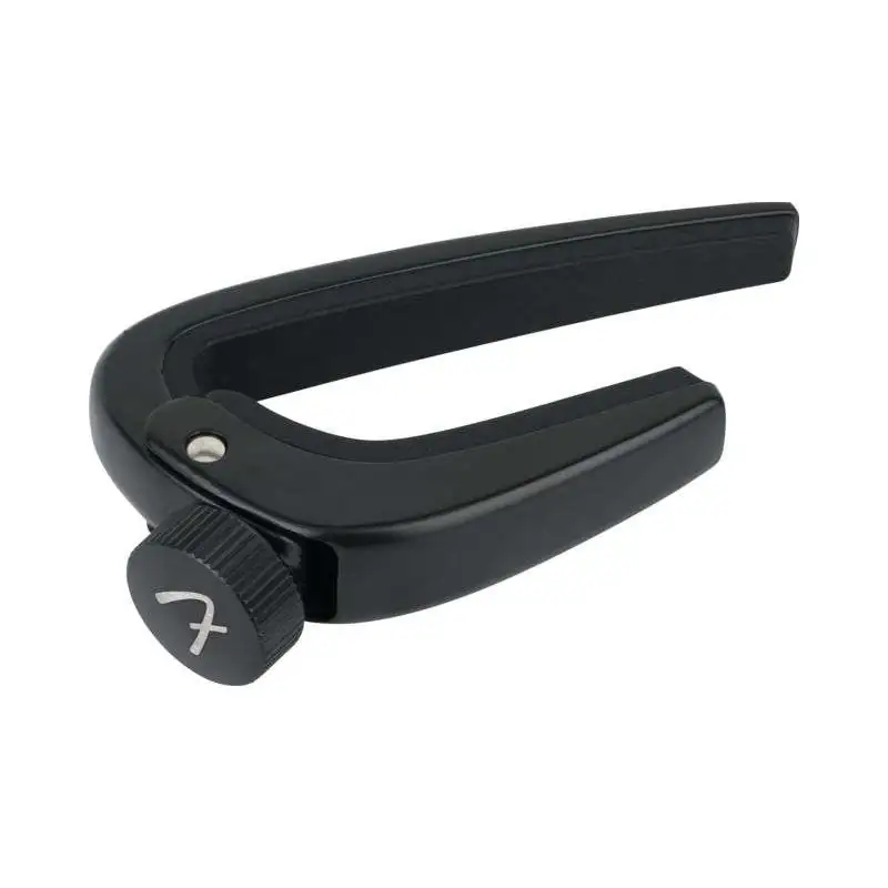 Fender Player Acoustic/Electric Capo Fender Player Acoustic/Electric Capo
