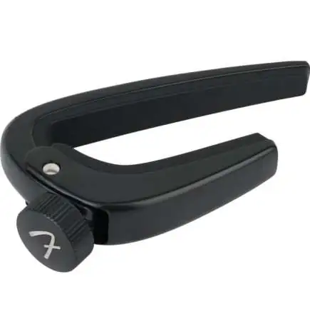 Fender Player Acoustic Electric Capo