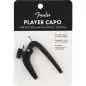 Fender Player Acoustic/Electric Capo Fender Player Acoustic/Electric Capo