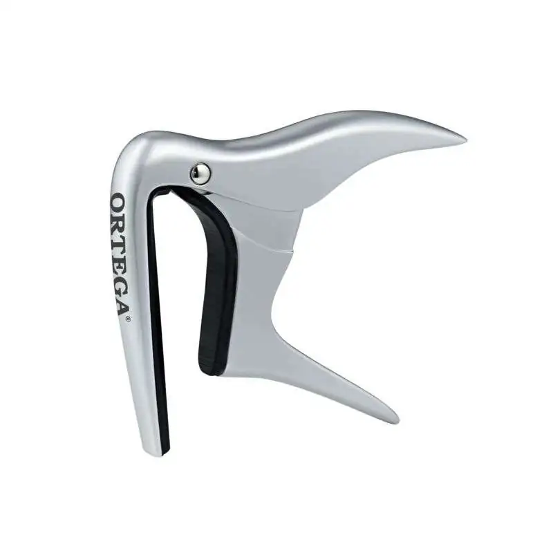 Ortega OCAPO-CR Cejilla Classic Cromado Ortega OCAPO-CR Cejilla Classic Cromado
