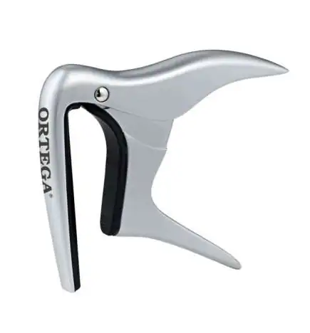 Ortega OCAPO-CR Capodaster Classic cromado