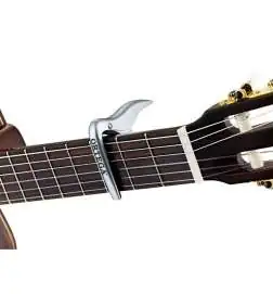 Ortega OCAPO-CR Capodaster Classic