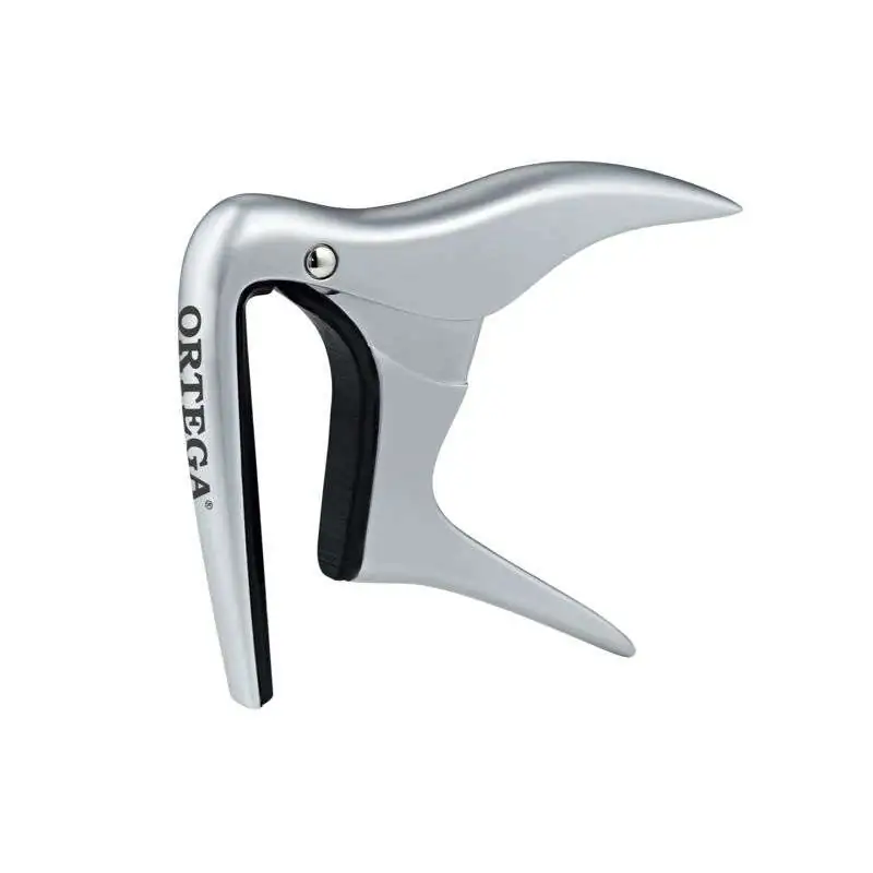 Ortega OCAPOCV-CR Capodaster Electric Chrome