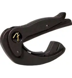 Fender Smart Capo - Classical 12 cuerdas FSCCL