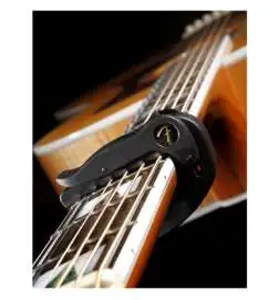 Fender Smart Capo - Classical 12-Str. FSCCL