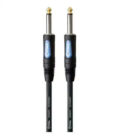 Cordial CCI 3 PP intro Cable de instrumento