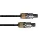 Cordial CPL 2 LL 2 MS Speaker Cable 2 m
