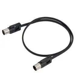 Rockboard FlaX Plug Cable midi 0,6 m