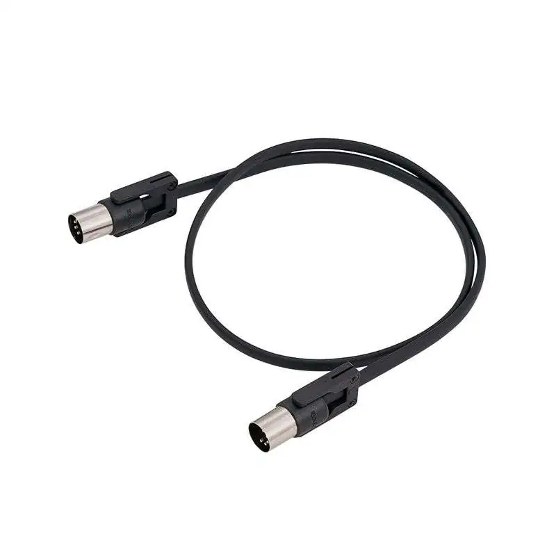 Rockboard FlaX Plug Midi Cable 0,6 m